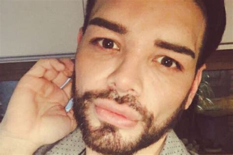 'Plastic doll' spends £74k donated by sugar daddies and fetish .